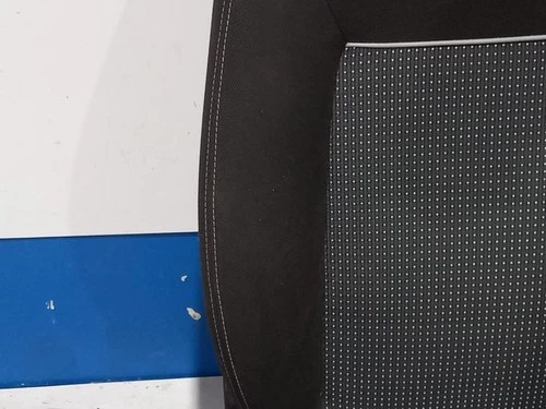 Asiento Delantero Izquierdo para FORD GALAXY (CA1) Ghia 2010 822870 - Imagen 8 de 10