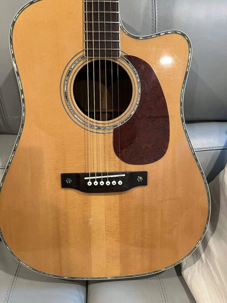 Aria Rosewood Body Acoustic Guitars for sale | eBay Aria Rosewood Body Acoustic Guitars for sale | eBay