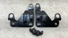 Jeep Wrangler Tj Oem Soft Top Mounting Brackets 2003 2004 2005 2006 203050