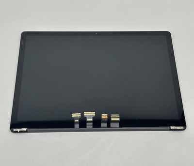 Genuine Screen LCD Full Assembly Microsoft Surface Laptop 3/4/5 13.5'' Black -B-