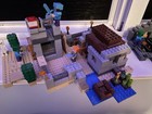 Minecraft Lego - Outpost & Dungeon 🔥🔥
