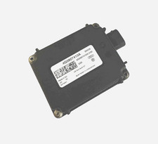 2012-2018 Audi A6 Homelink Garage Door Opener Control Module - 4g0907410a