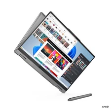 LENOVO 83DS0056US IdeaPad 5 2-in-1 16AHP9 16" WUXGA Touchscreen Ryzen 7 8845HS