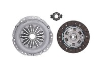 Kamoka Kupplungssatz KC253 FüR Peugeot 405 1 15B Break 15E 205 2 20A 309 3C 3A