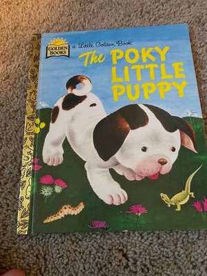golden books
