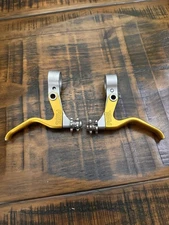 VTG 90s CNC PAUL COMPONENTS LOVE V Brake Levers Set