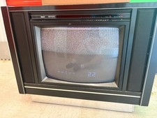 RCA ColorTrak 2000 CRT CONSOLE TV