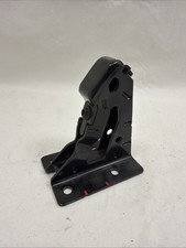 Audi A4 B8 Rear Seat Bracket Mount Holder 8K0886177