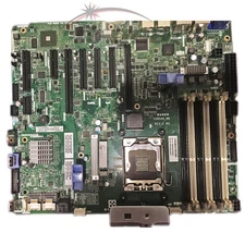 IBM 00AK852 System Board for x3300 M4