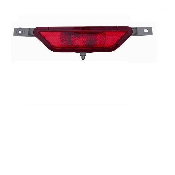 Hinteren Nebelleuchte Blinker Hinten Recht Links FüR Koleos Von 2008 26580JY00A-image