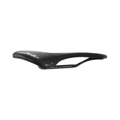 New Selle Italia SLR Boost Kit Carbonio Superflow Saddle 248 x 145mm Unisex 129g