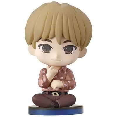 BTS TinyTAN Mini Figure Jin Vol.1 Collectible Toy