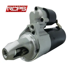 New 12V Starter For Mercedes-Benz Sprinter 2500 3.0L 2010-2011 0001115077 S-6576