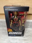 G.I. Joe Classified Series #134 Iron Grenadier BAT 6 Inch Action Figure