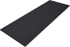 Polyurethane Foam 24" x 72" High Density Cushion Upholstery Foam Sheet for Seat