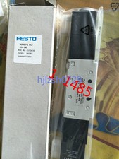 1pcs FESTO VUVE-F-L-B52-G14-1B2 550430
