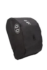 Doona Padded Travel Bag (Black) (Open Box)