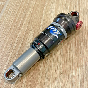 Fox Float R | eBay