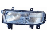 Scheinwerfer Rechts Opel Movano 1998-2003
