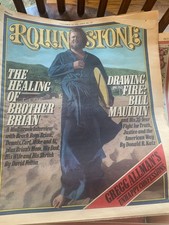 Rolling Stone November 1976 225 Brian Wilson