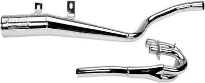 DG 26-2112 Khrome Power  Exhaust