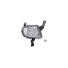 Nebelscheinwerfer rechts Halogen H4 für Peugeot 306 Cabriolet 7D N3 N5 1.6
