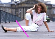 Photo taille au choix Mylène Farmer (309)