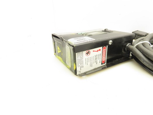Módulo controlador autónomo de vacío Novatec VL / 09758 VL 115V 13A - Imagen 16 de 16