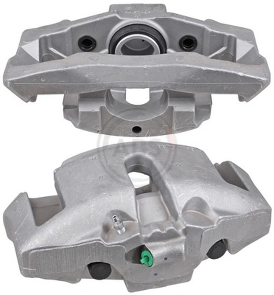 Bremssattel A.B.S. 424892 Aluminium FüR BMW 6Er F12 F13 F06 640 Xdrive 650-image