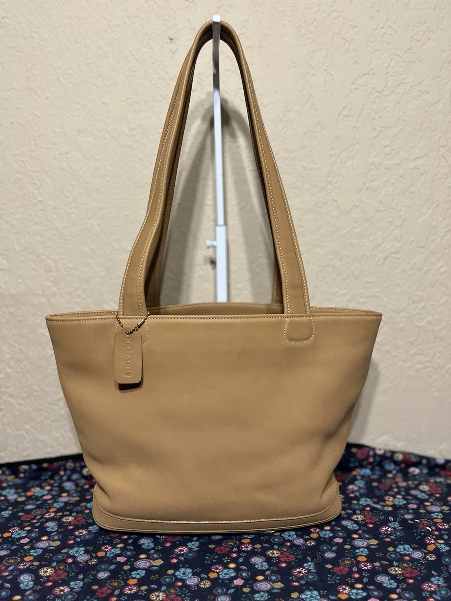 Coach Bleecker Zip Tote Bags & Handbags for Women for sale | eBay