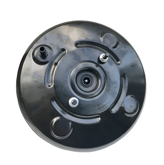 Suitable for Honda Accord Brake Master Cylinder Booster Pump Vacuum Pump - Image 2 of 4