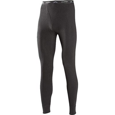 ColdPruf Platinum II Pants Black Large