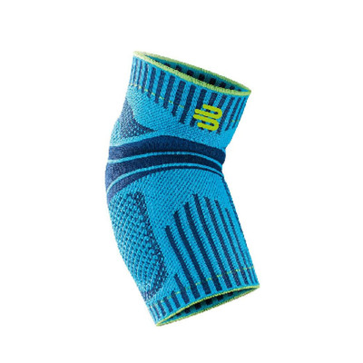 Bauerfeind Sports Elbow Support - Elbow Brace For Pain Relief And Support -