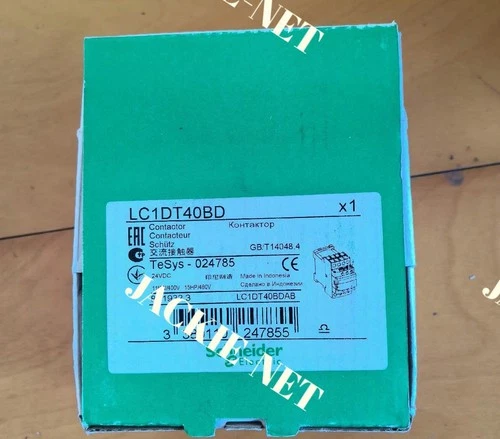 1PCS NEW LC1DT40BD 🔥🔥