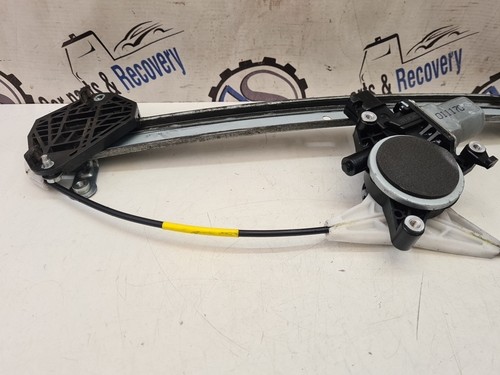 SUBARU LEGACY FENSTERHEBER FAHRERTÜR VORNE RECHTS MIT MOTOR 2011 - Bild 3 von 12