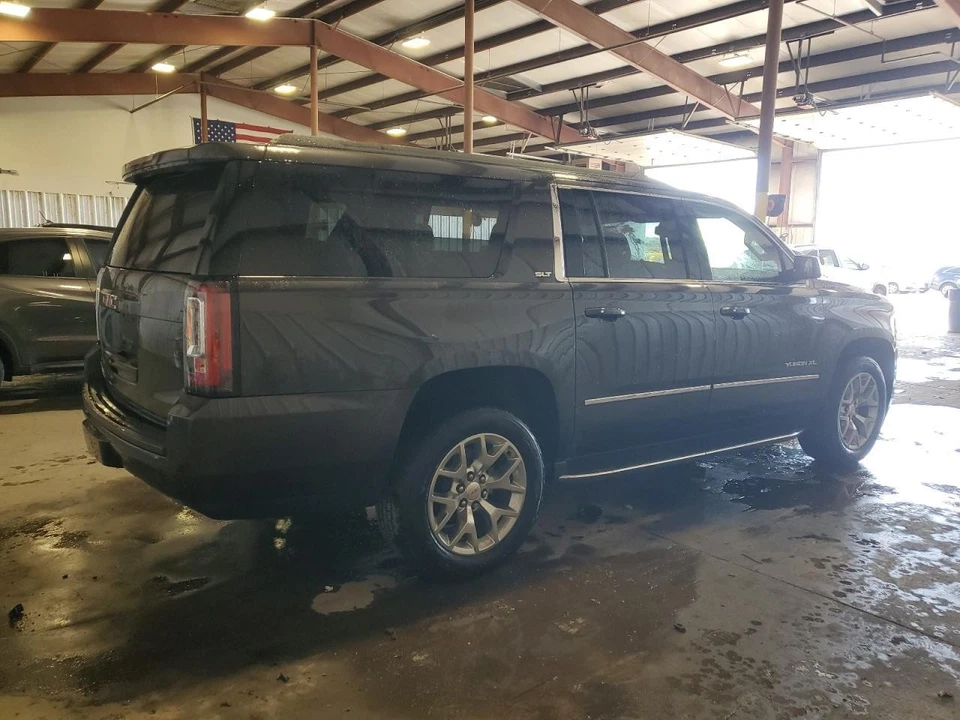 Used Air Cleaner Assembly fits: 2016 Gmc Yukon xl 1500 Grade A Foto 4 de 4