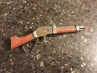 1960s Official Wanted Dead or Alive Mares Laig Lever Action Gun