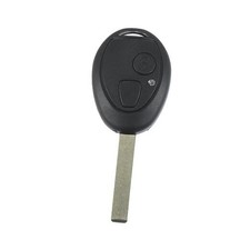 Uncut Chipped Ignition Key Fob for Mini Cooper 2002-2005 315Mhz PCF7931AS 2