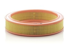 LUFTFILTER FÜR SEAT CORDOBA (6K1, 6K2), SEAT AROSA (6H1) - MANN-FILTER C 2873/1