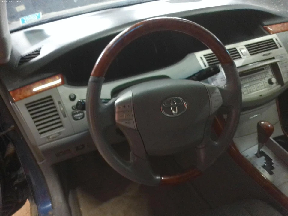 Used Fuel Injection Air Flow Meter fits: 2006 Toyota Avalon 2.4L 2AZFE engine Gr - Image 4 of 4