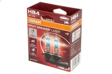 Glühlampe, Fernscheinwerfer OSRAM 9006NL-2HB BMW 5 (E39) 2 1996-2003