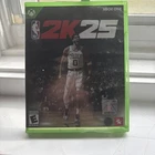 NBA 2K25 Standard Edition - Xbox Series X, Xbox One