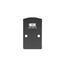 C+H Precision Optics Adapter Plate for SIG P320 RX/Pro Series