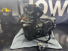 2009-2013 BMW X5 35d E70 Diesel Def SCR Urea Active Tank W Pump