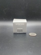 Babor The Cure Cream Regeneration Travel Size - 0.5 oz/ 15 ml - NIB