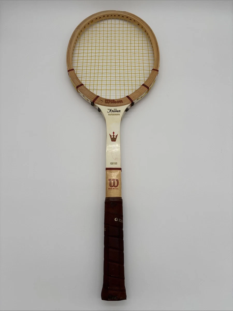 Preços baixos em Wilson Jack Kramer | eBay