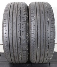 2 x 225/50R18 95W Sommerreifen Bridgestone Turanza T001 Runflat 5,5-6mm 2015 *