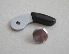Film Advance Lever Replacement - Minolta XG Cameras - Original Part - Excellent