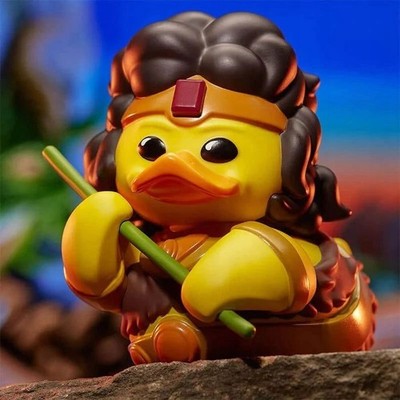 D&D Diana die Akrobatin Figur - Neu & Ovp