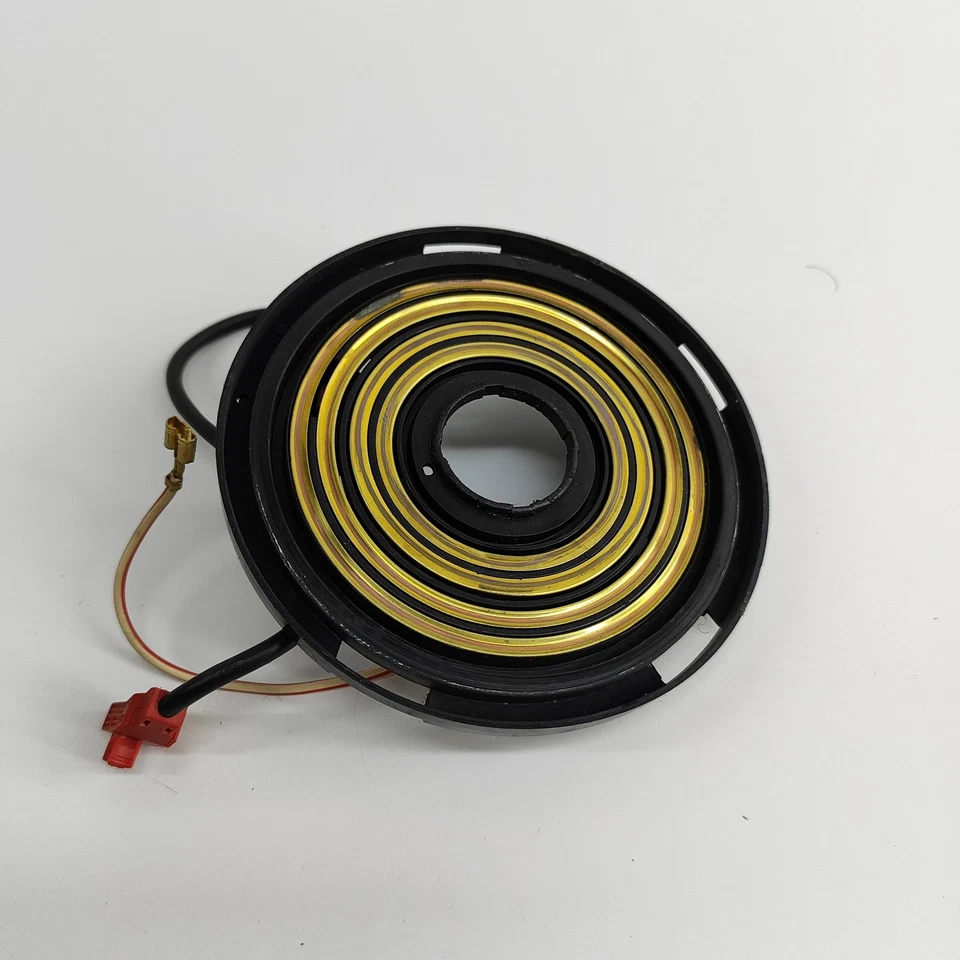 Mercedes-Benz Coupé C140 Anneau De Dommages Au Volant Squib 1404642828 29846315 - Photo 2/4